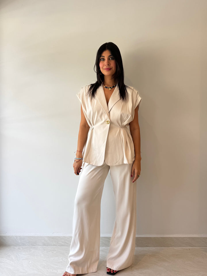 CREMA SET