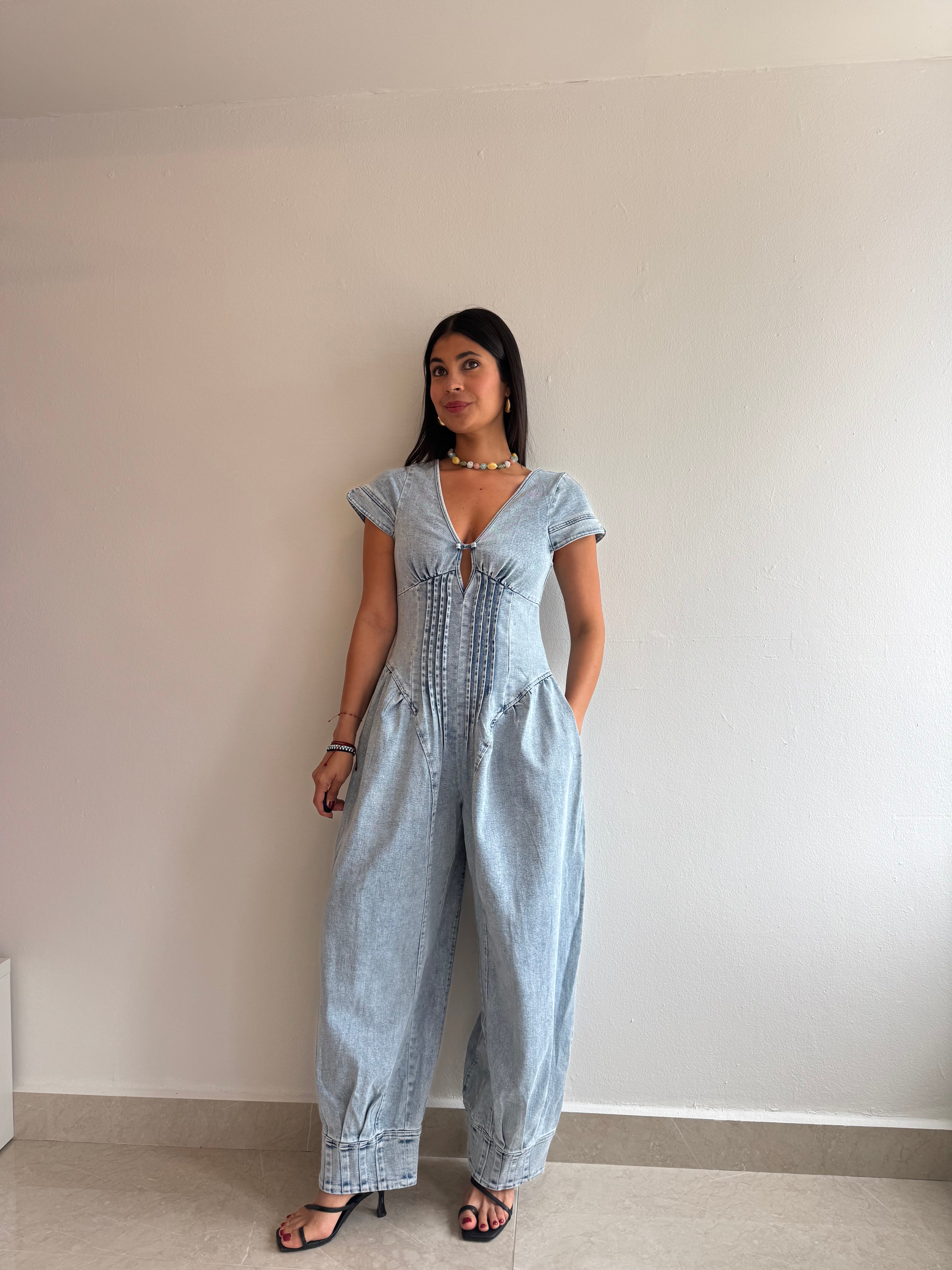 MARLA JUMPSUIT