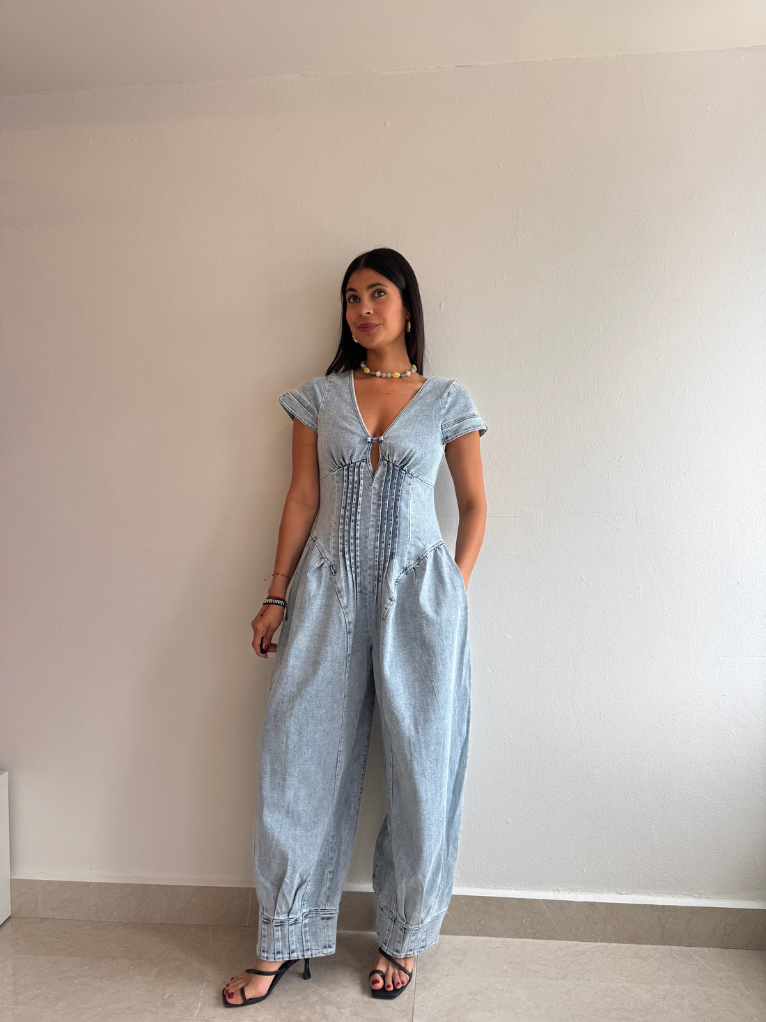 MARLA JUMPSUIT