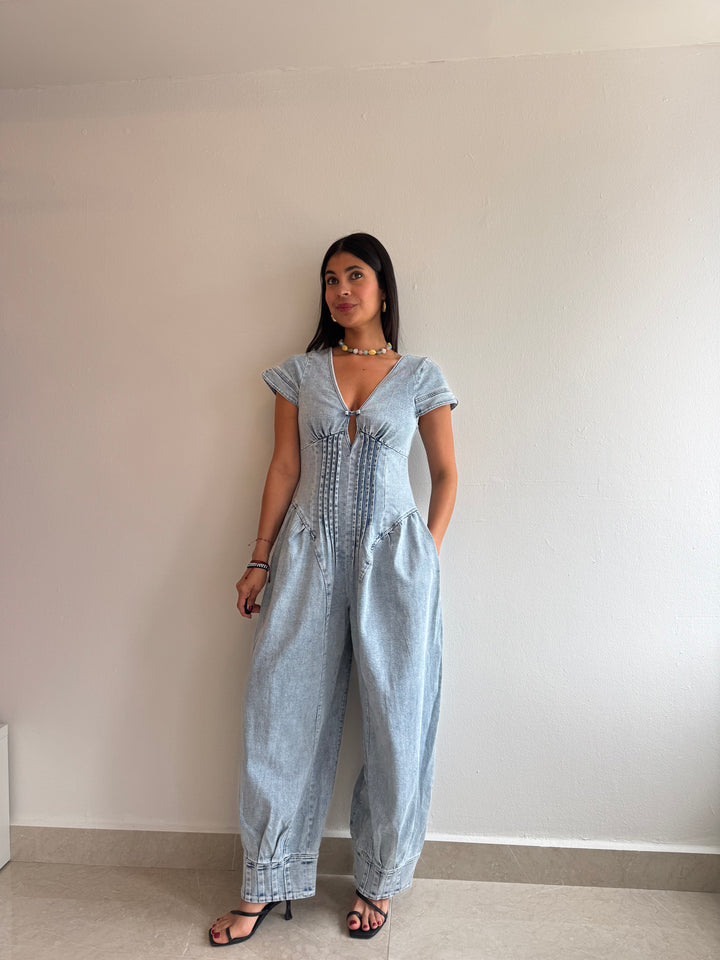 MARLA JUMPSUIT PRE-ORDER🚨