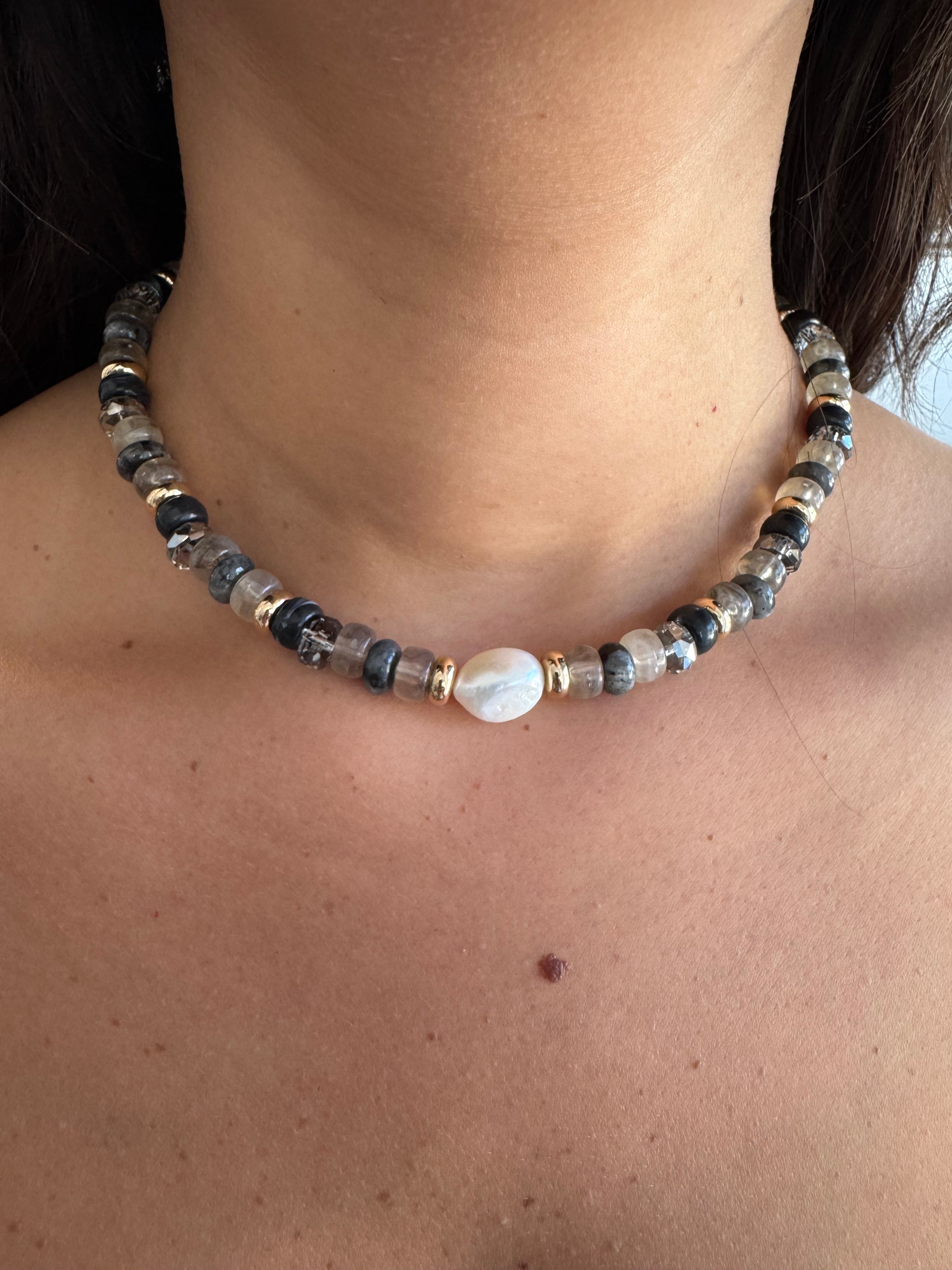 COLLARES (VARIEDAD)