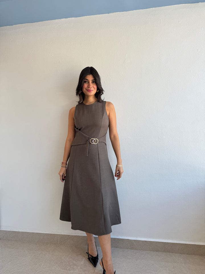 GRISEL DRESS