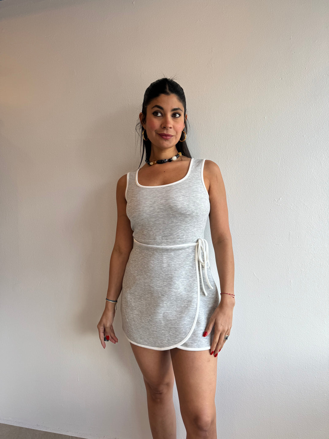 MILA ROMPER PRE-ORDER🚨 NEGRO