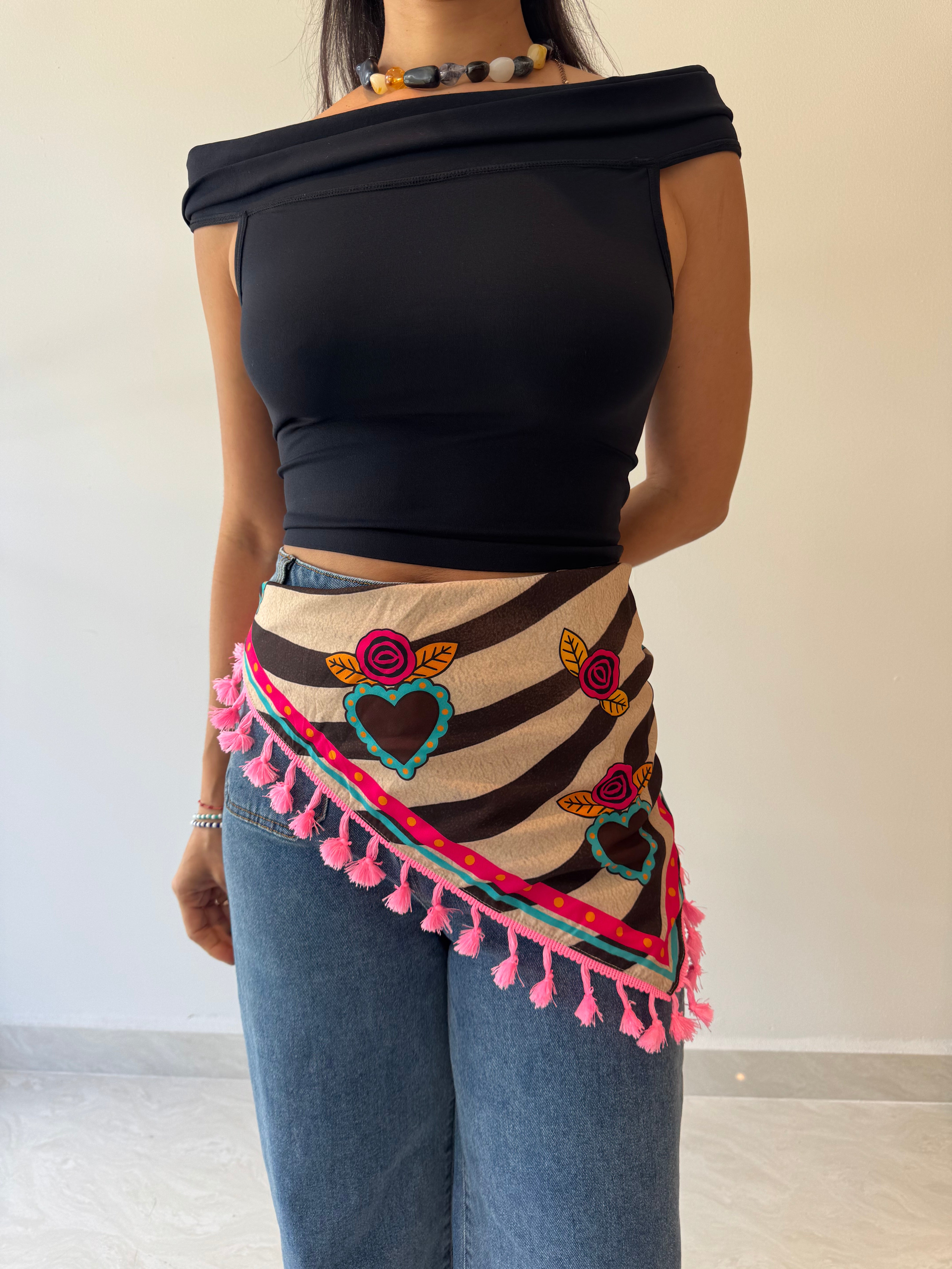 LUA BANDANAS (VARIEDAD)
