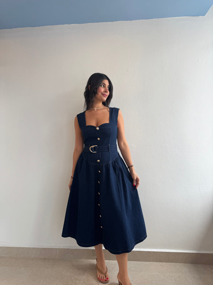 LINA DRESS