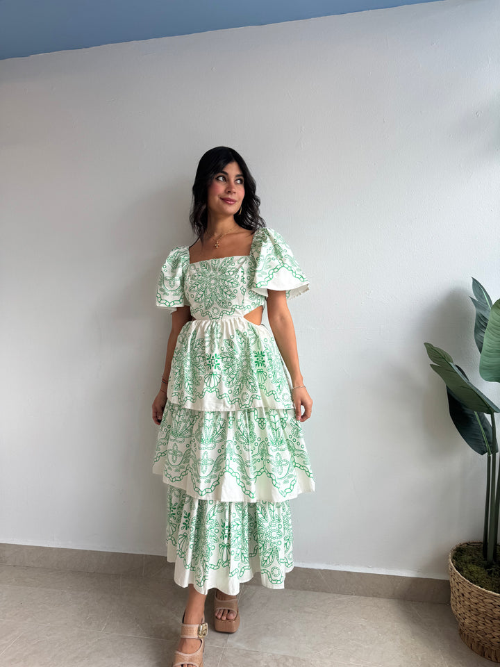 SIA DRESS