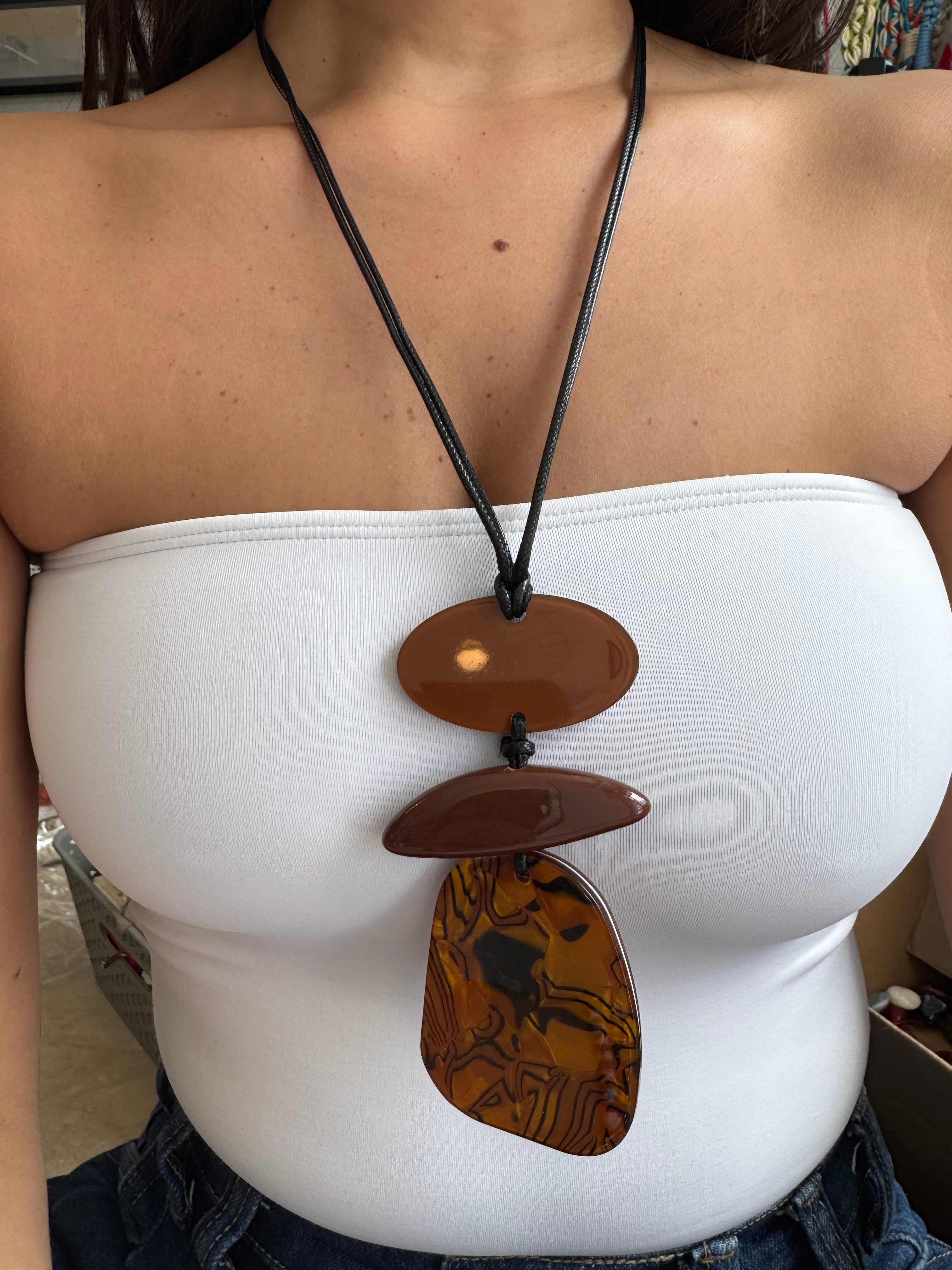 COLLARES (Variedad)