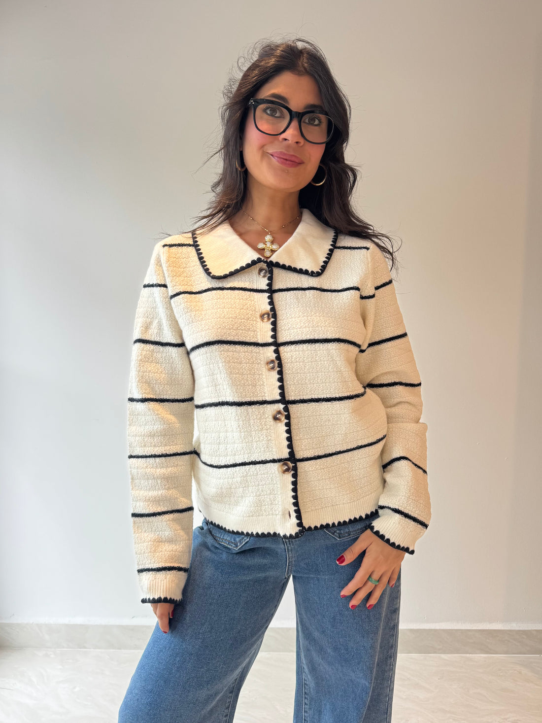 COCO CARDIGAN