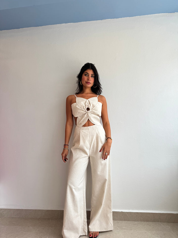 ELENA JUMPSUIT