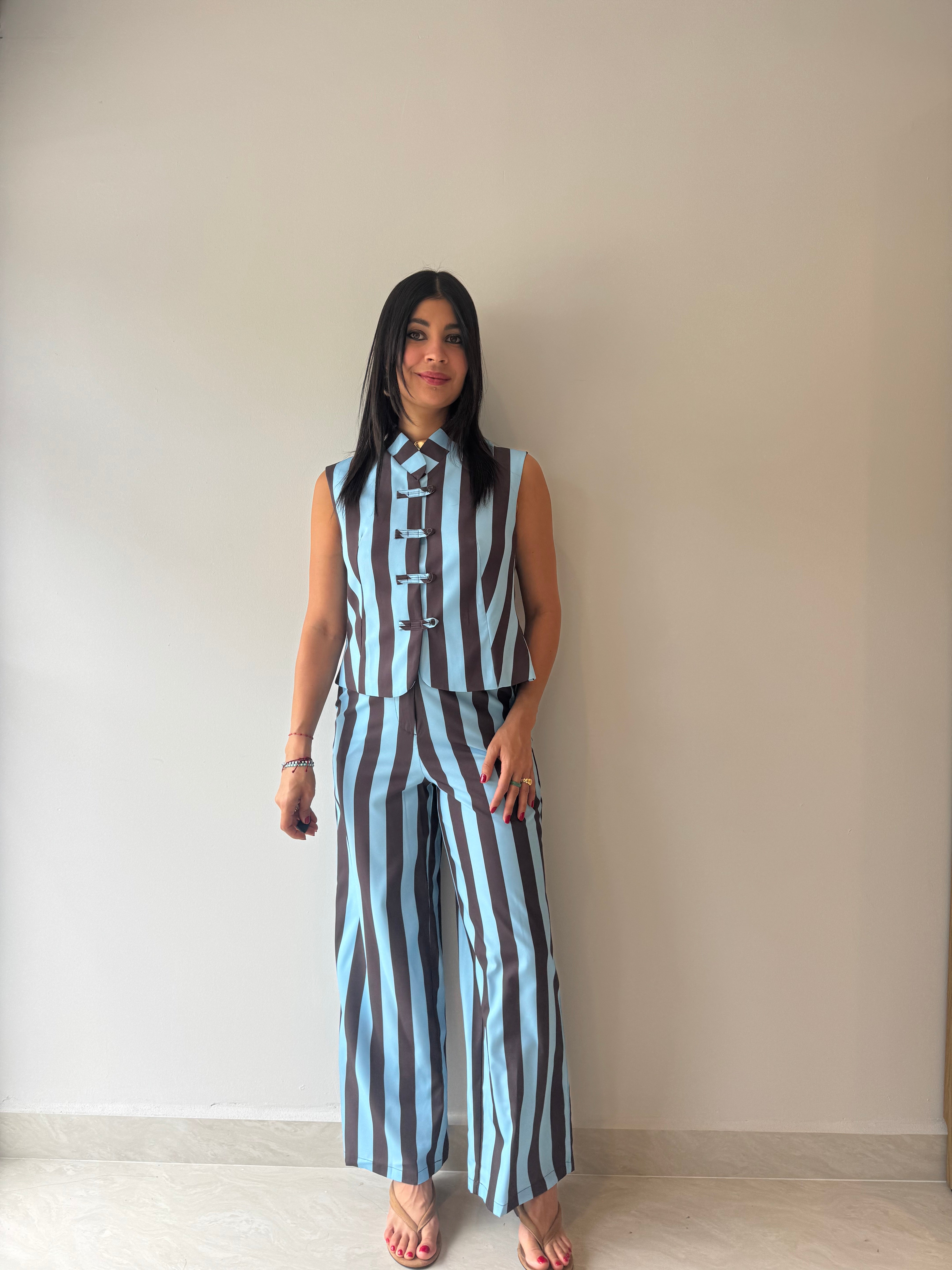 BLUE SET