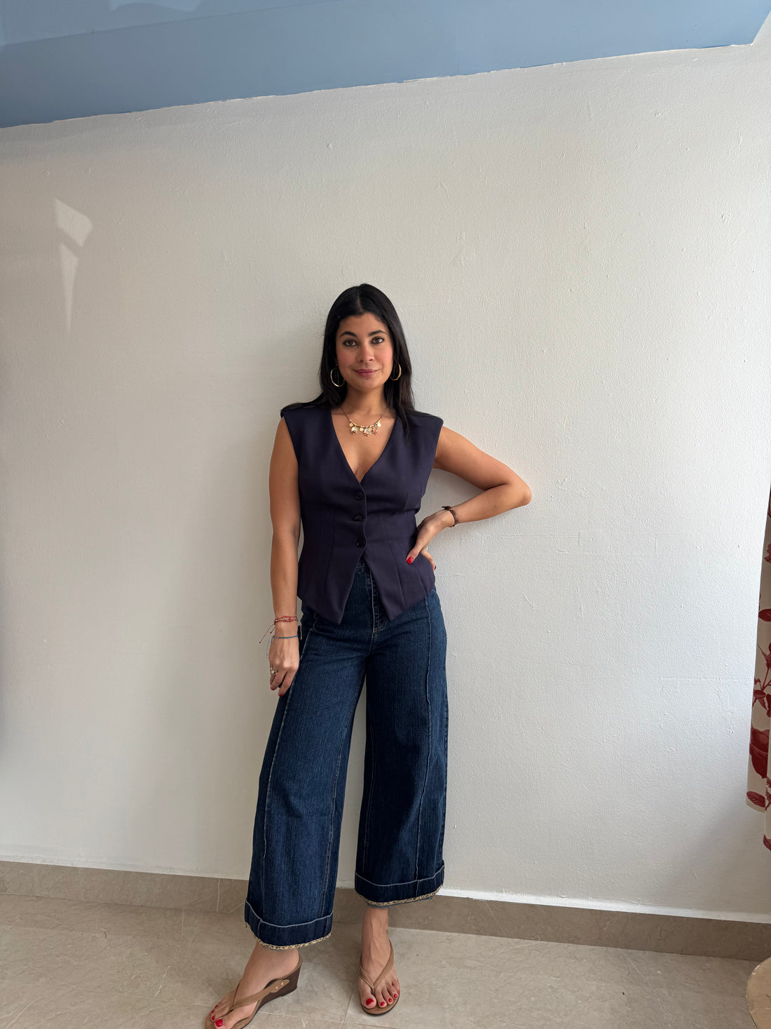 DORKA JEANS