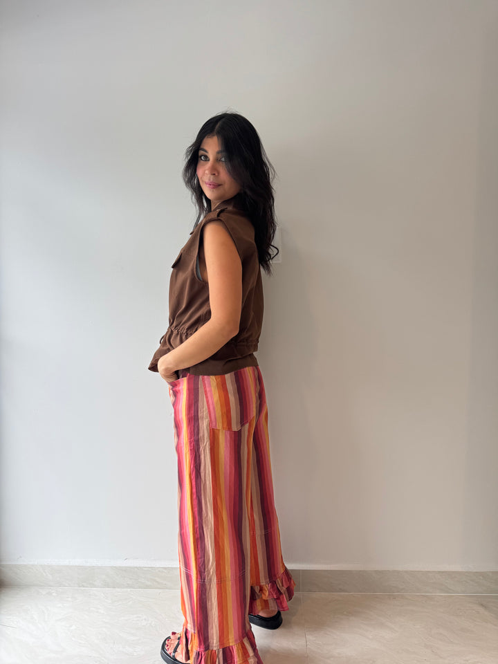 SUNSET PANTS
