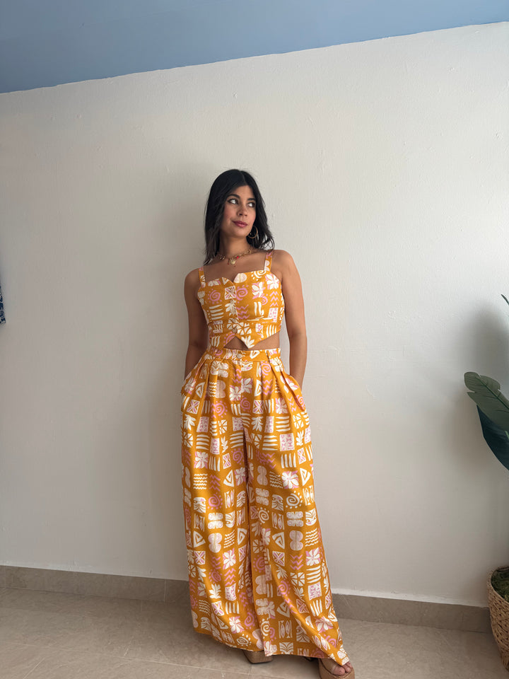 SOL SET