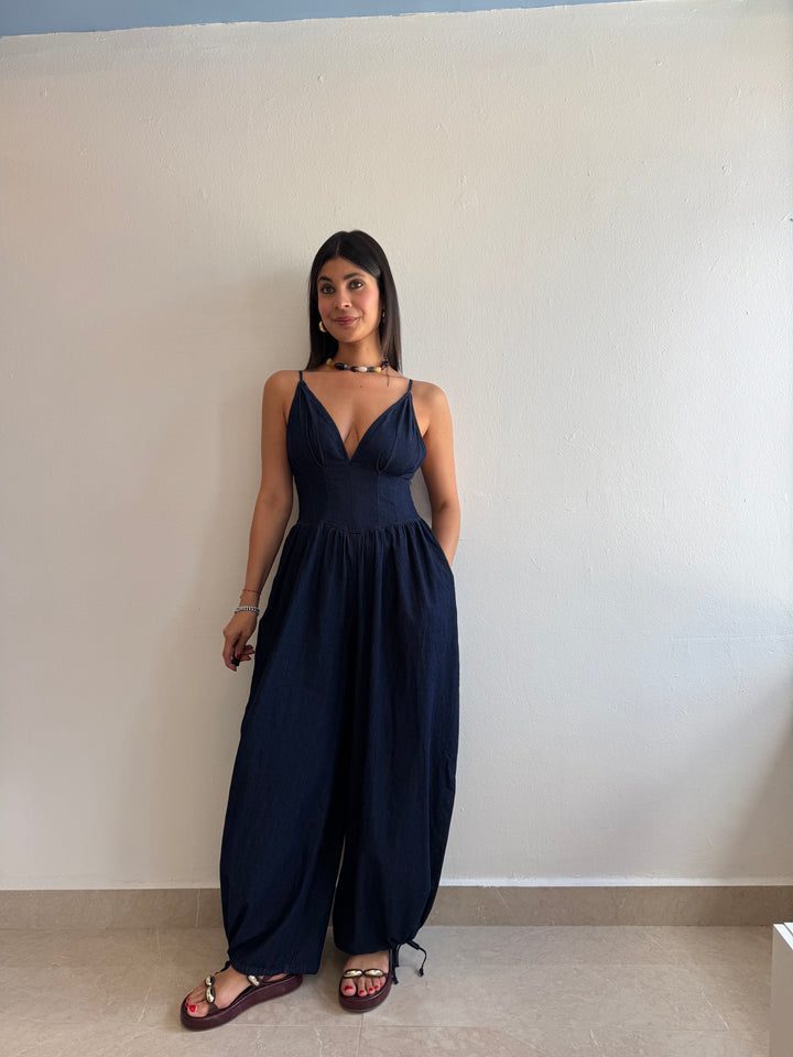 JULIANA JUMPSUIT
