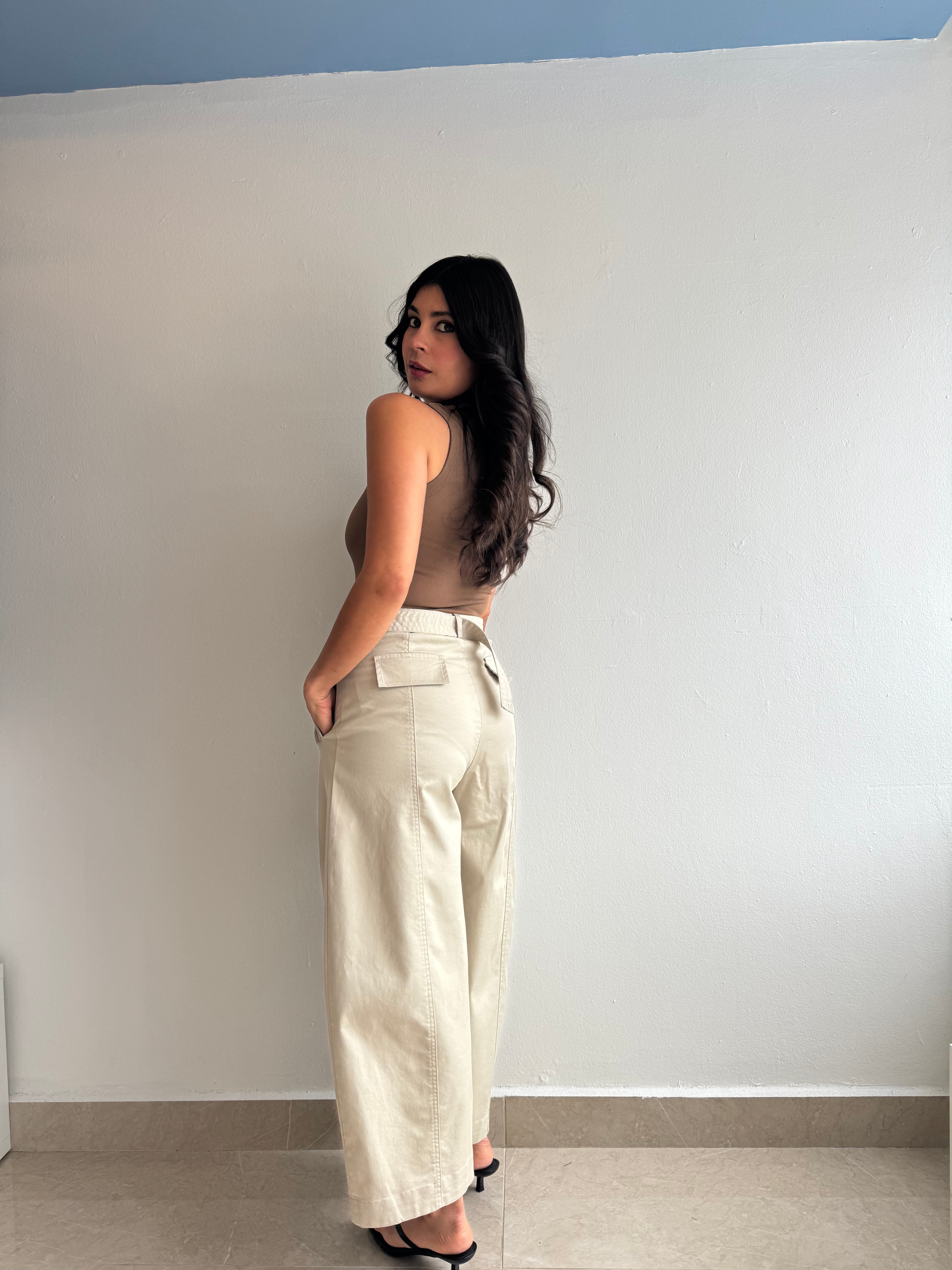 OSAKA PANTS