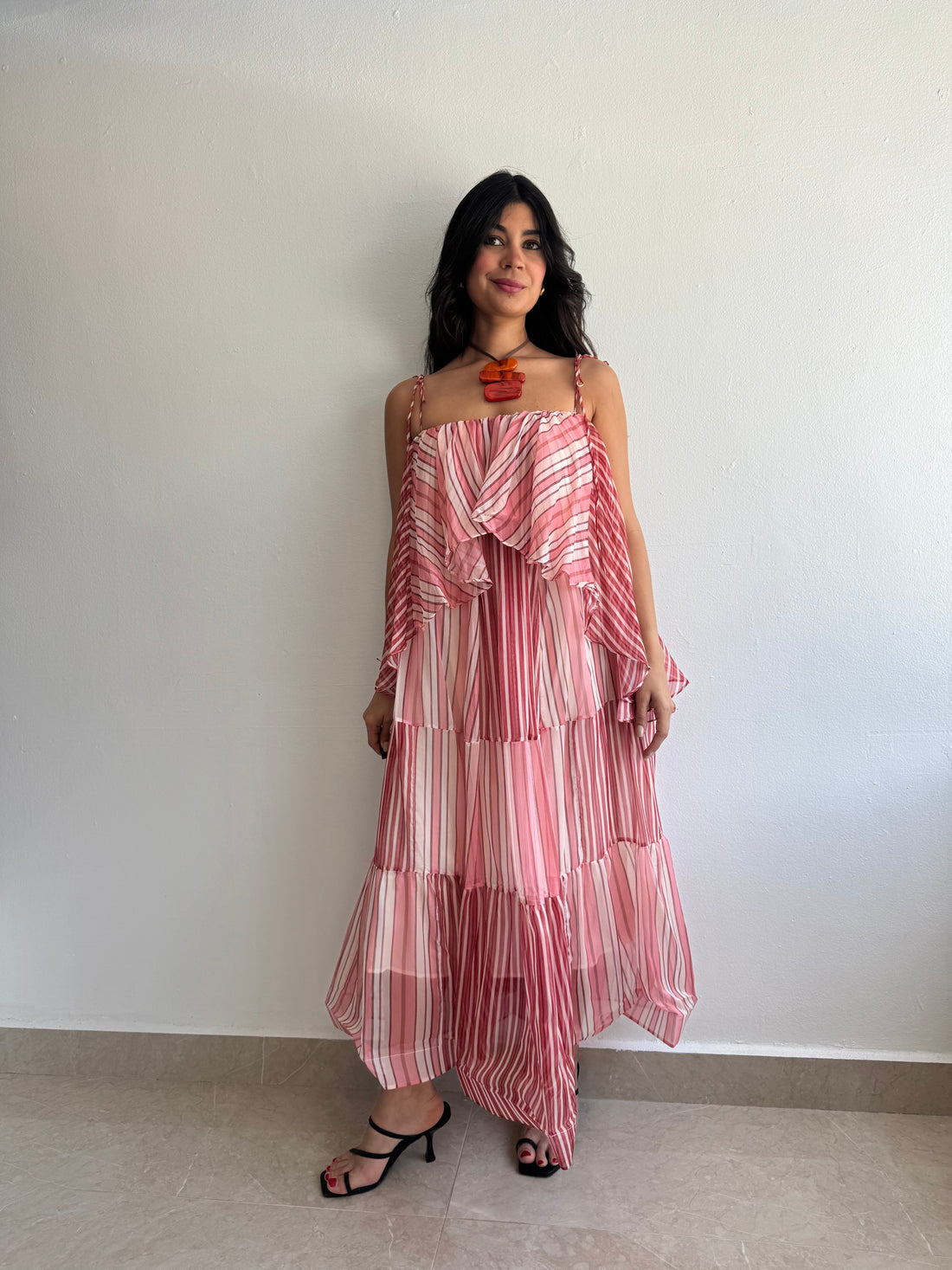 BERRIE DRESS