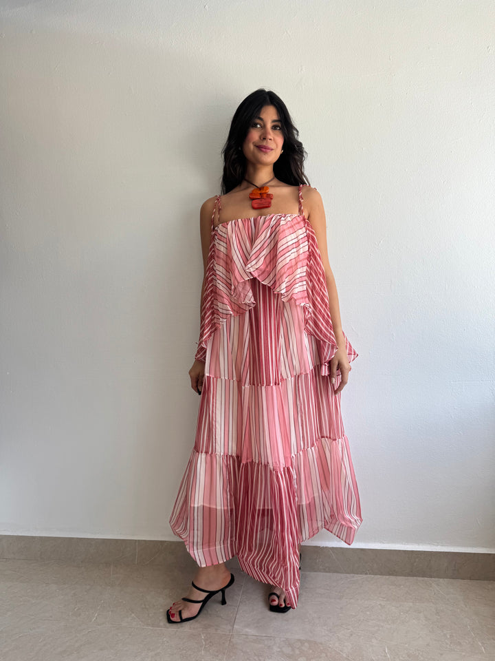 BERRIE DRESS