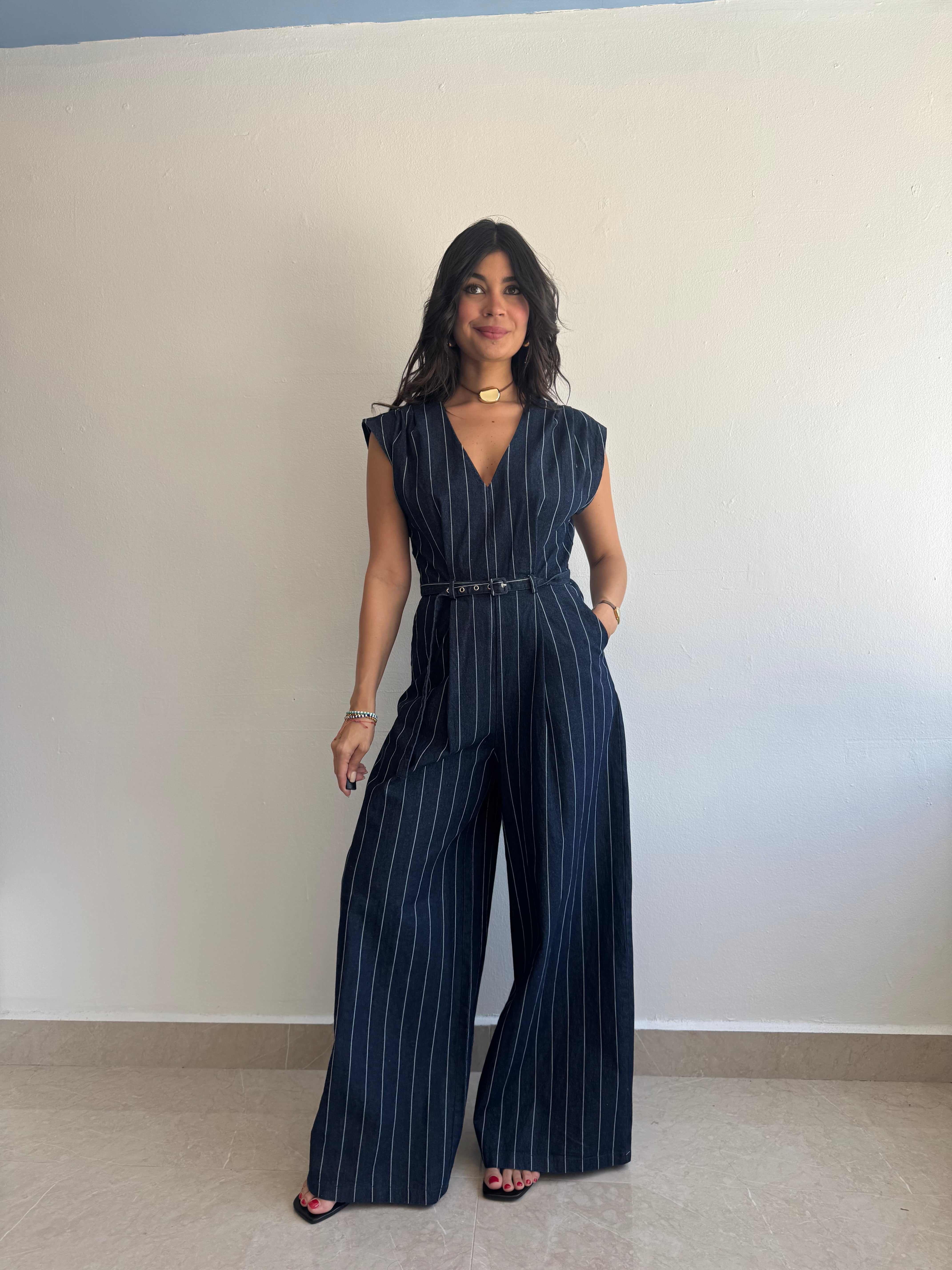 ERICA JUMPSUIT