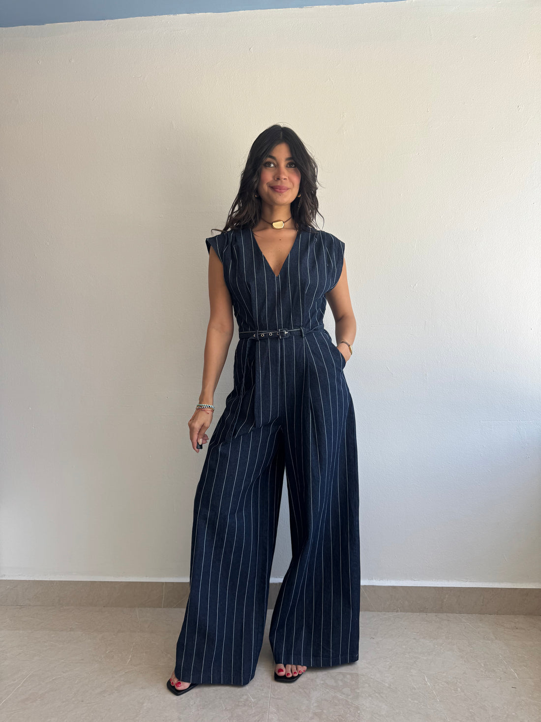 ERICA JUMPSUIT