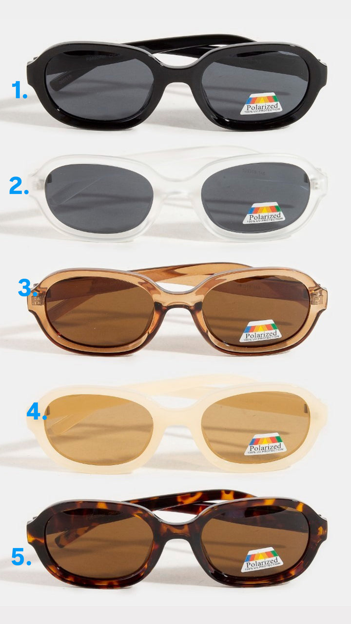 SUNGLASSES #1
