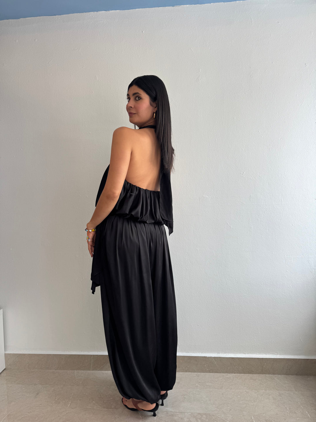 LEILA SET