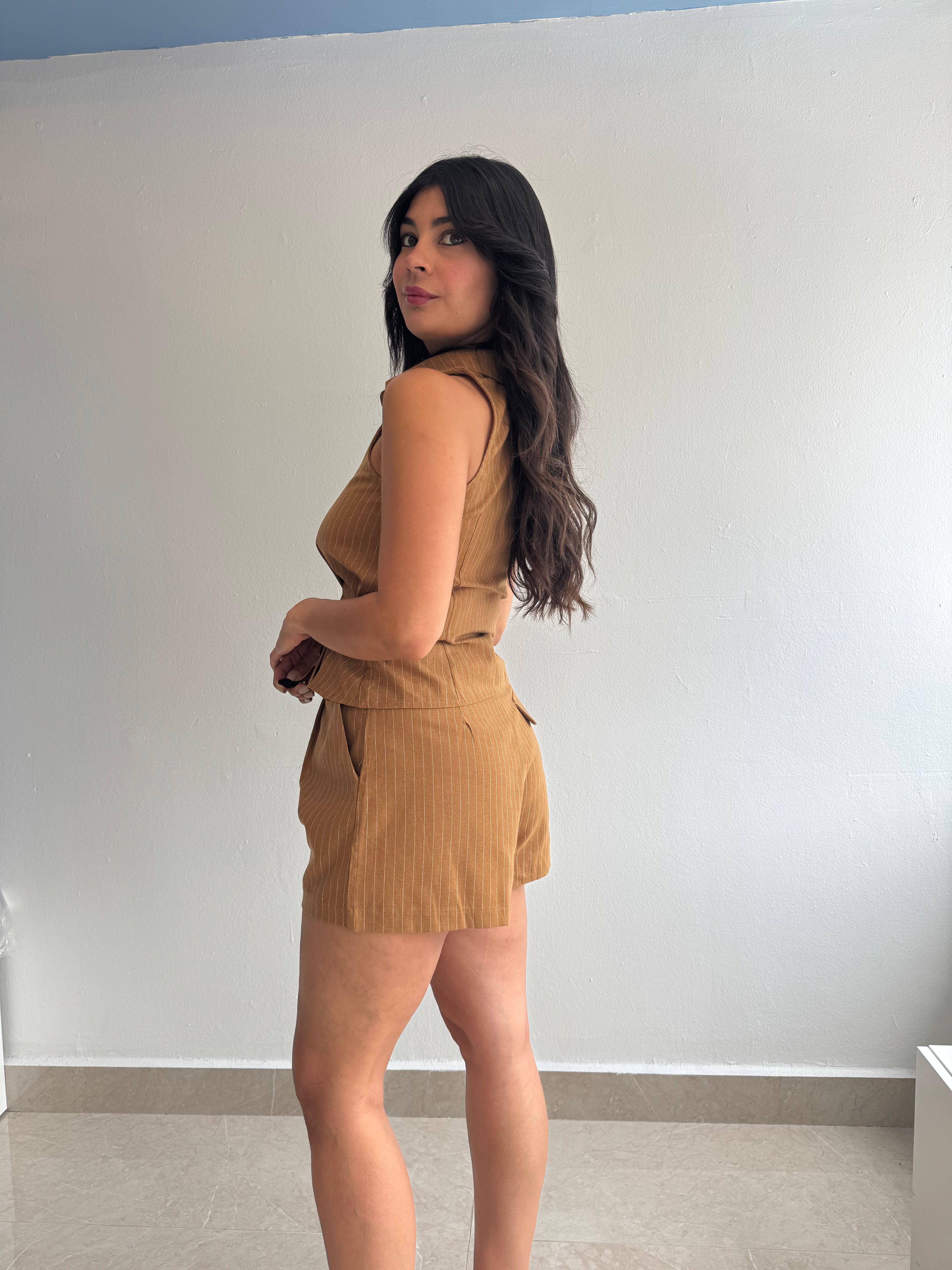 CAMEL SET