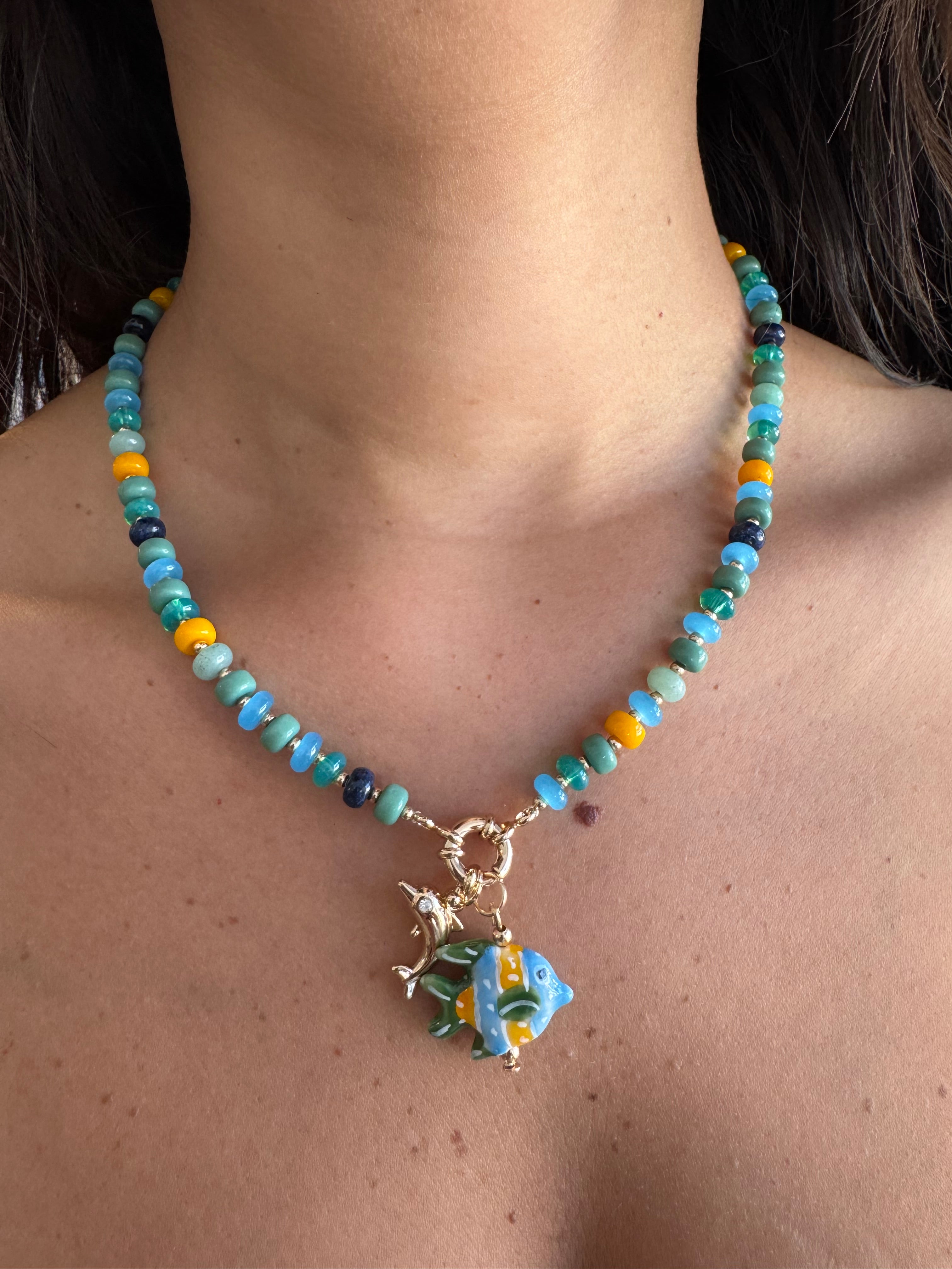 COLLARES (VARIEDAD)