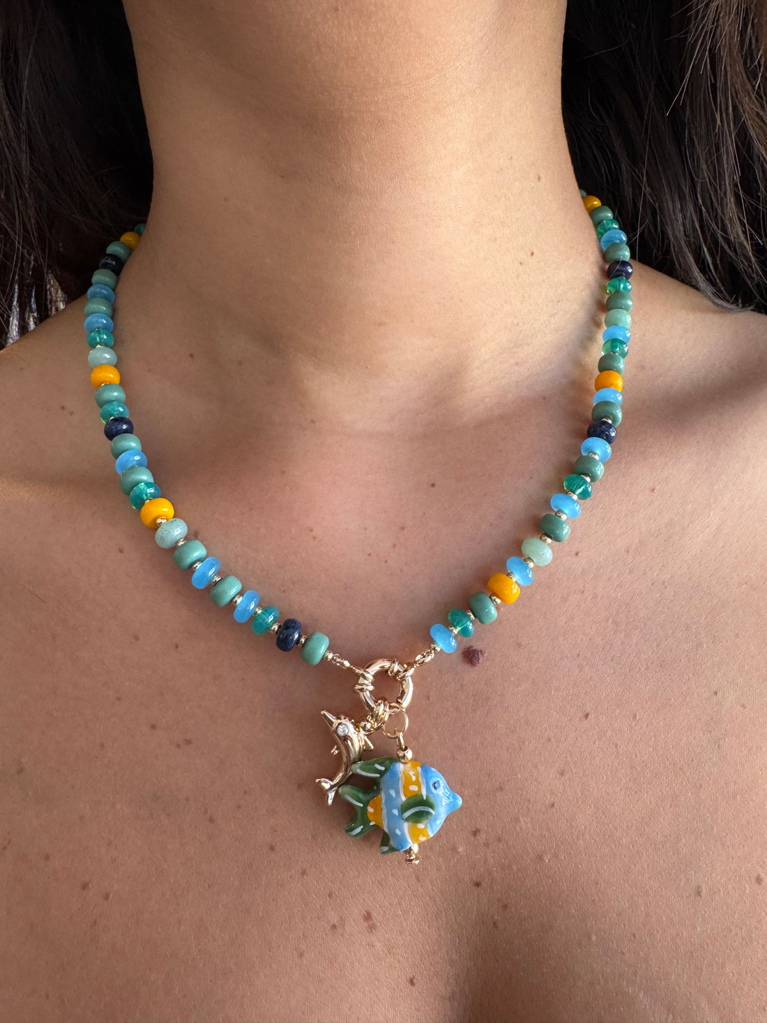 COLLARES (VARIEDAD)