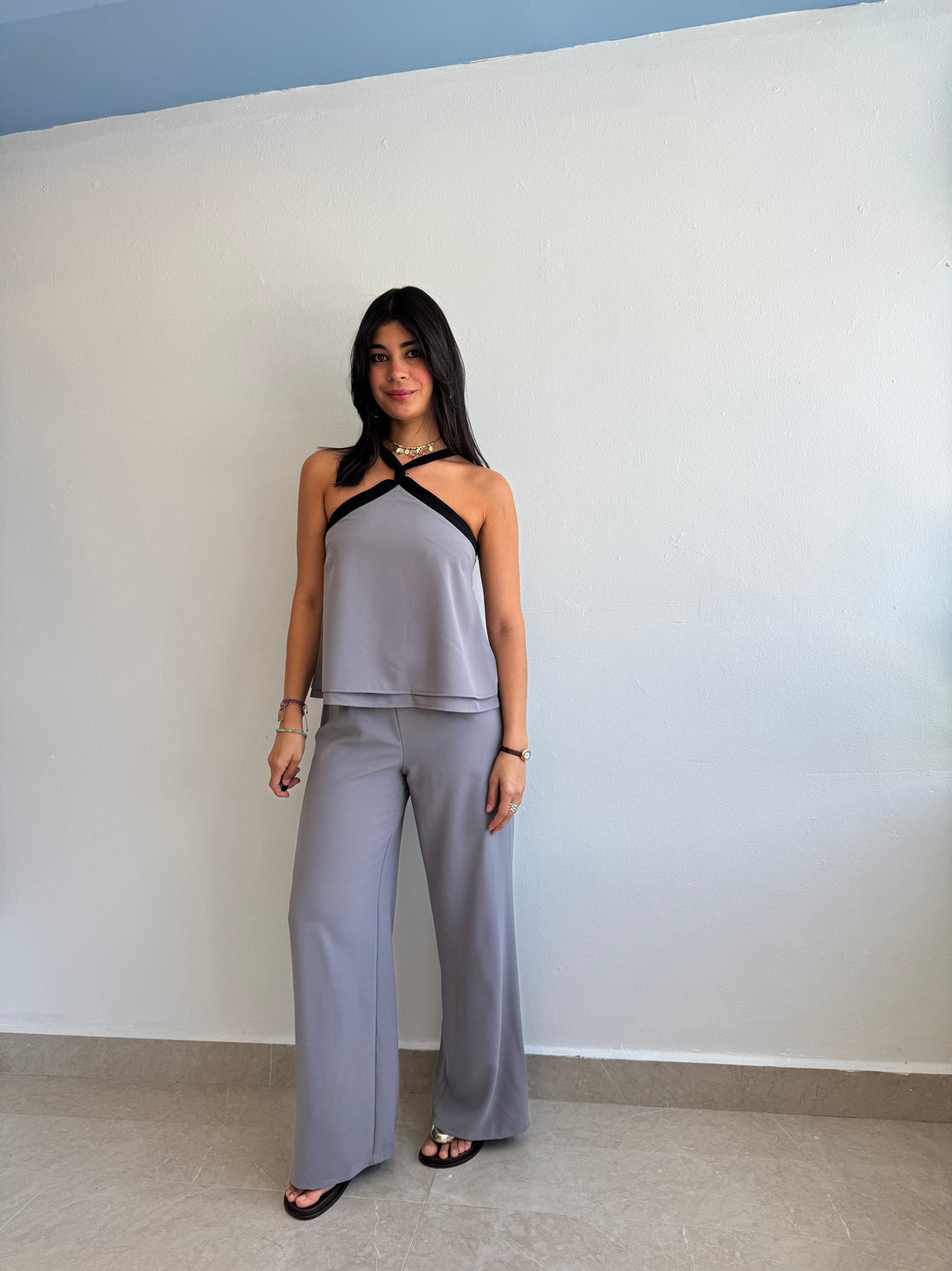 GRIS SET