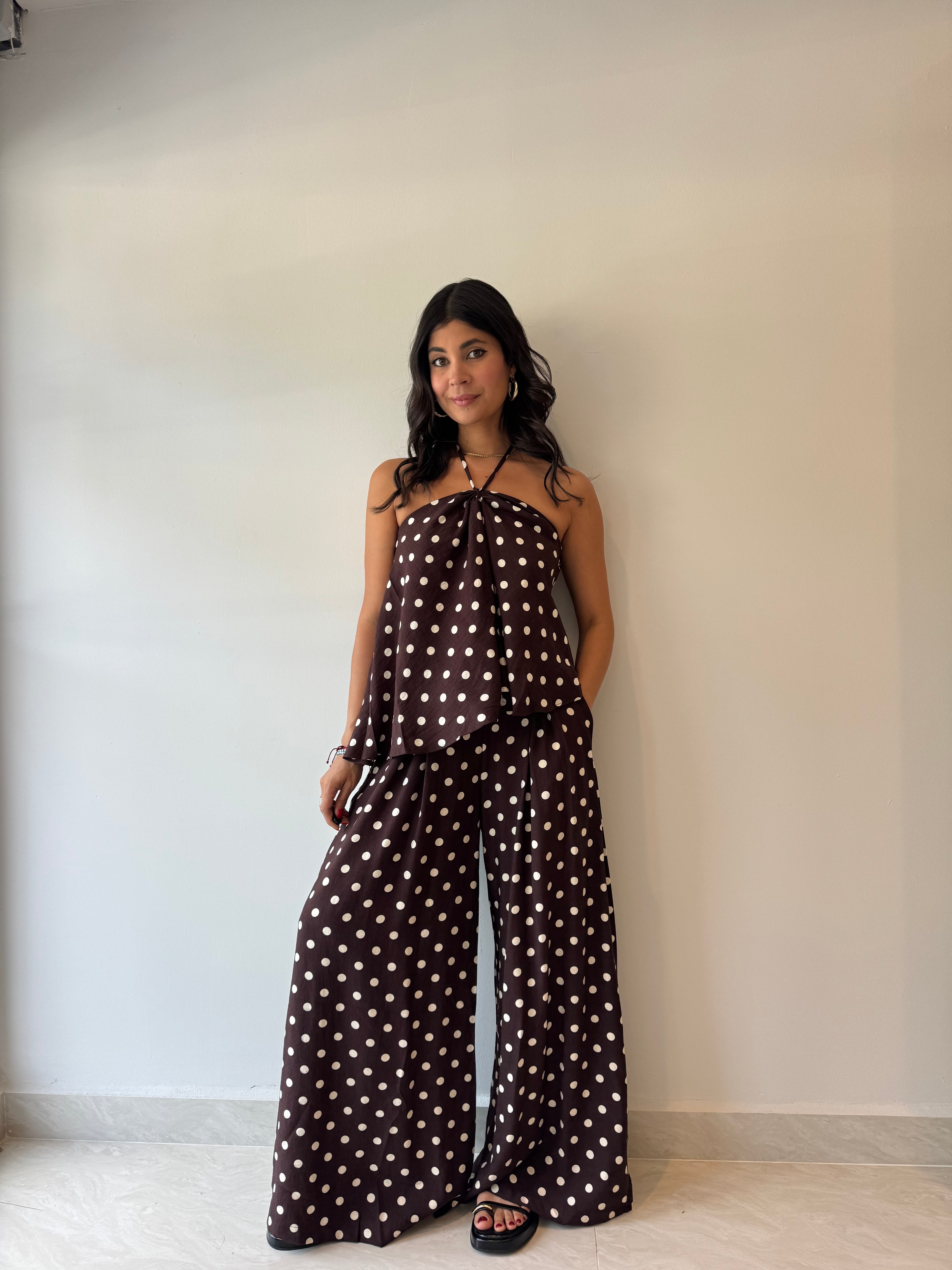 LIA SET