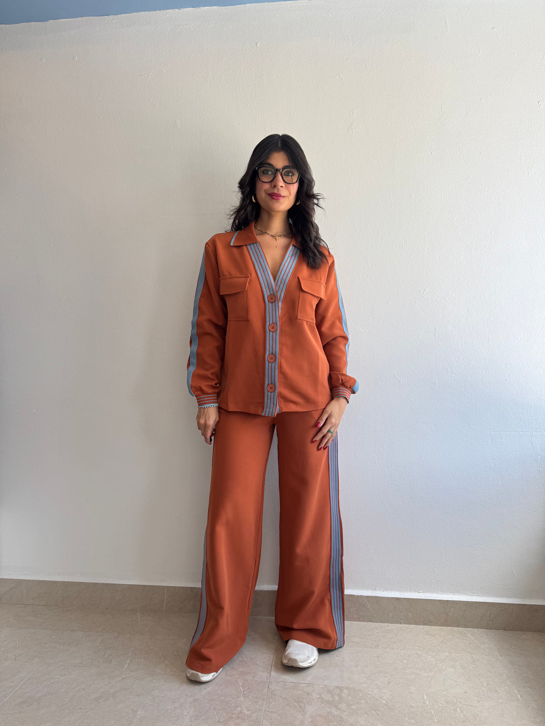 SIENNA SET