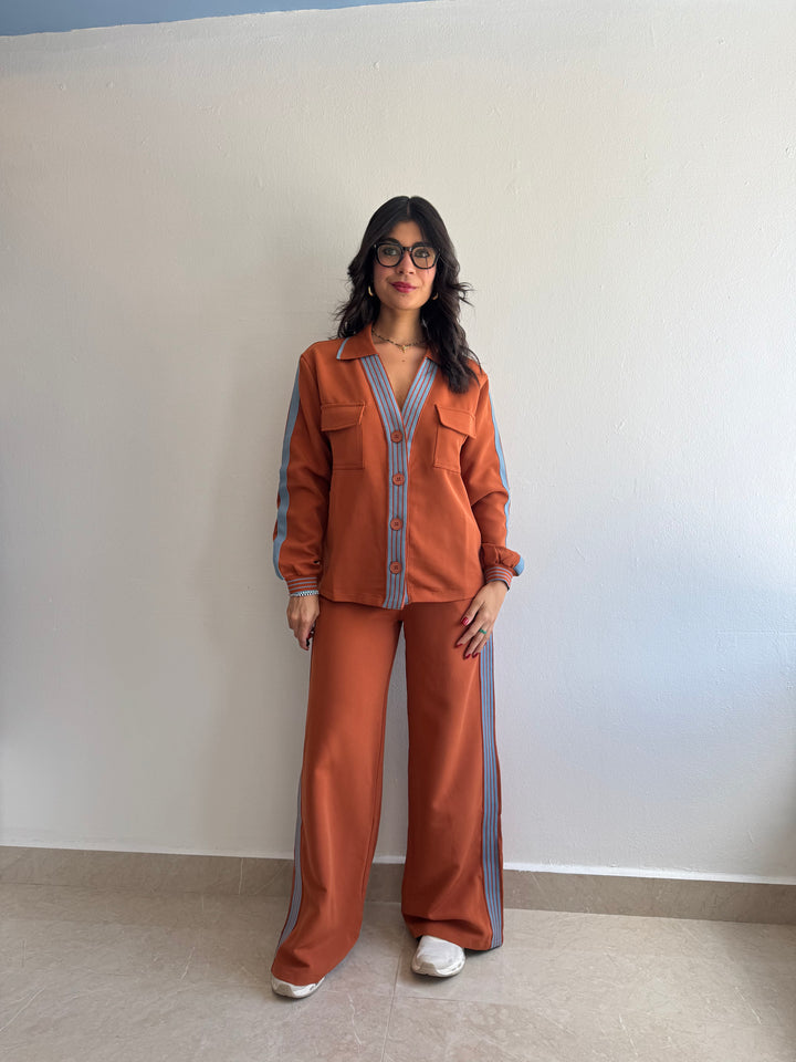 SIENNA SET