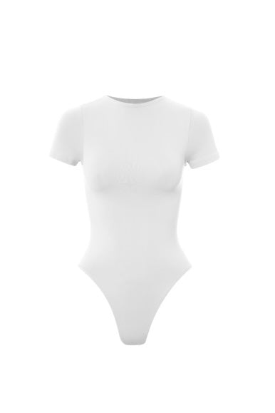 MOCKNECK BODYSUIT