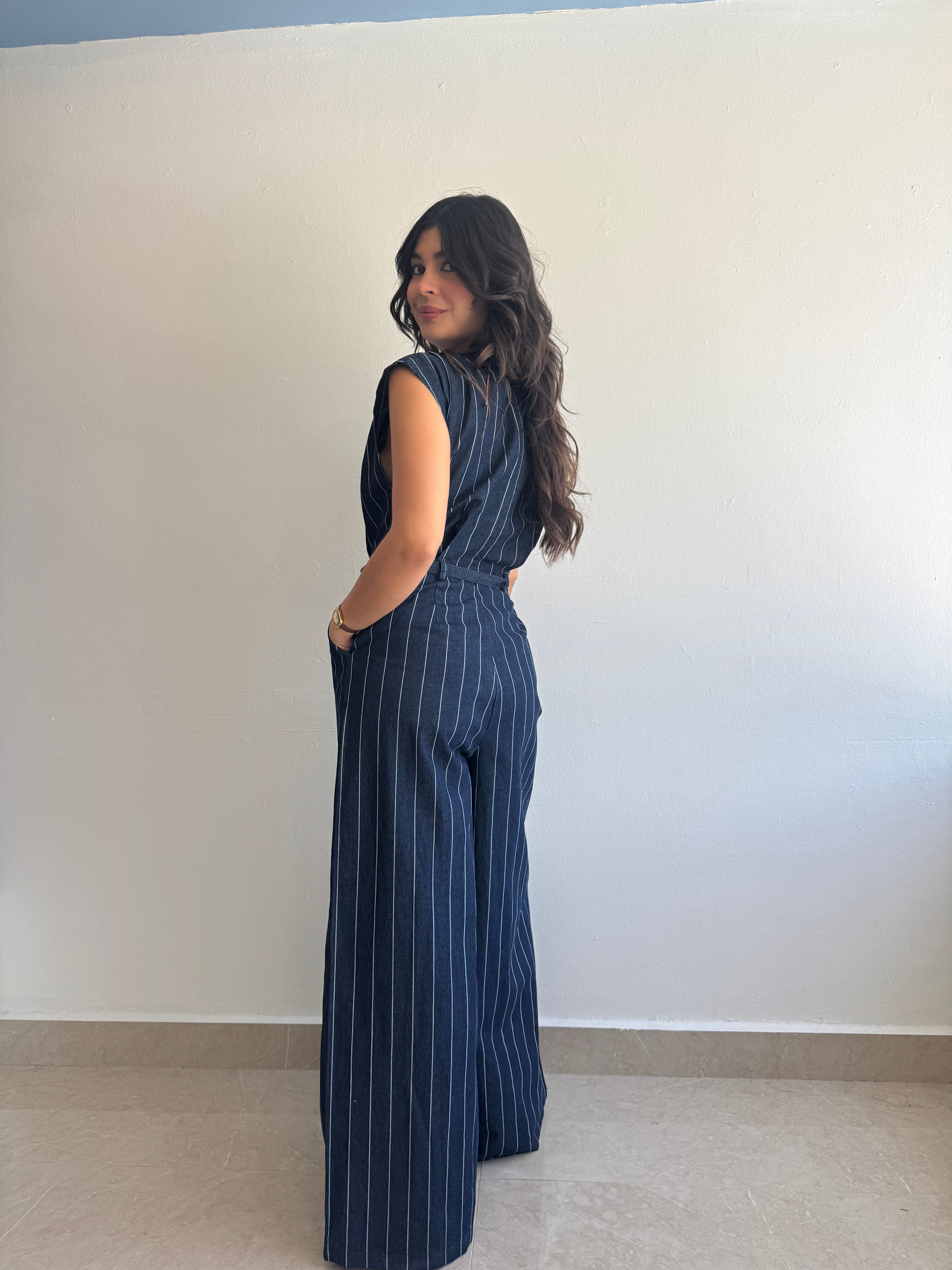ERICA JUMPSUIT
