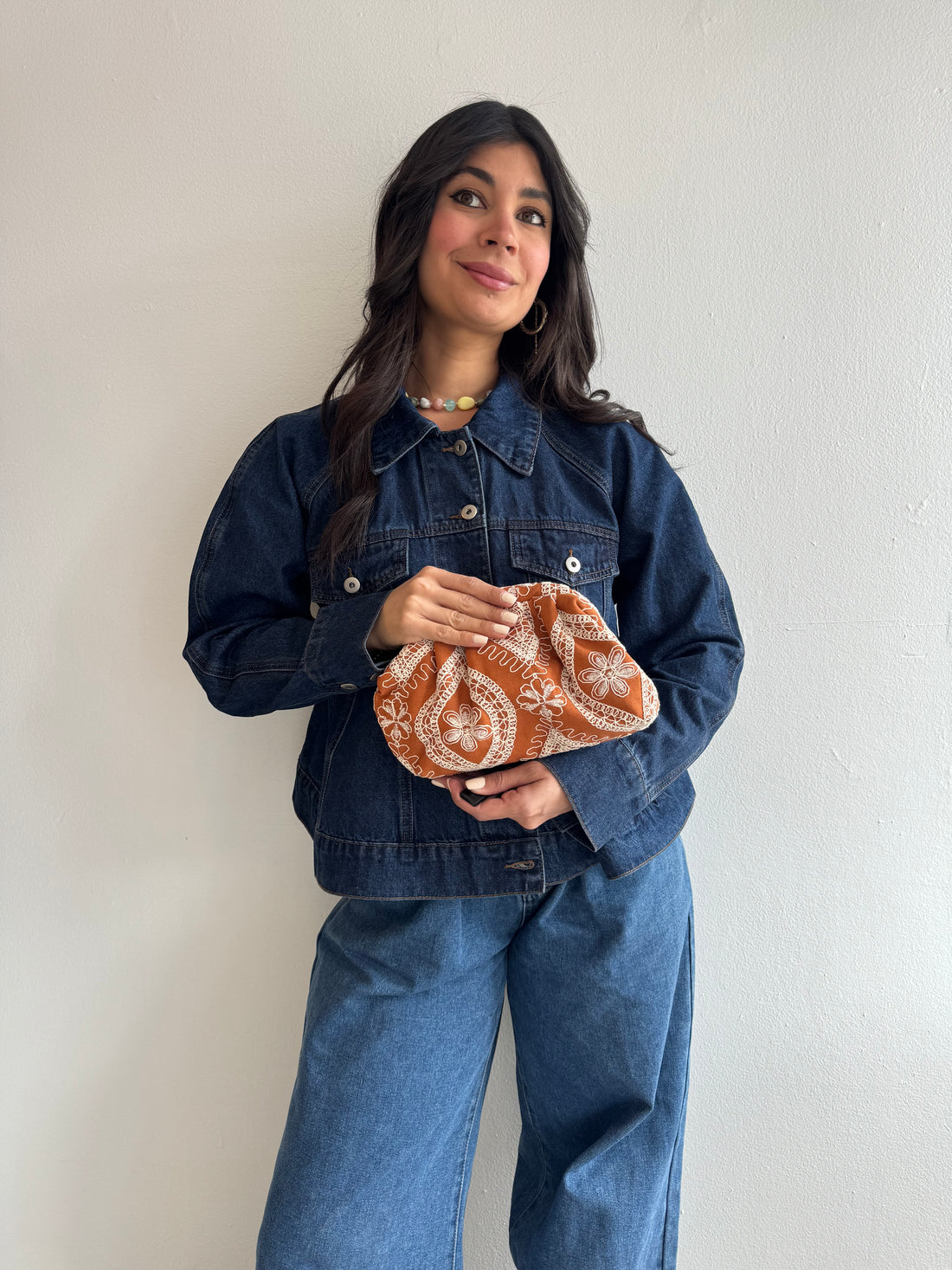MALLORCA CLUTCH