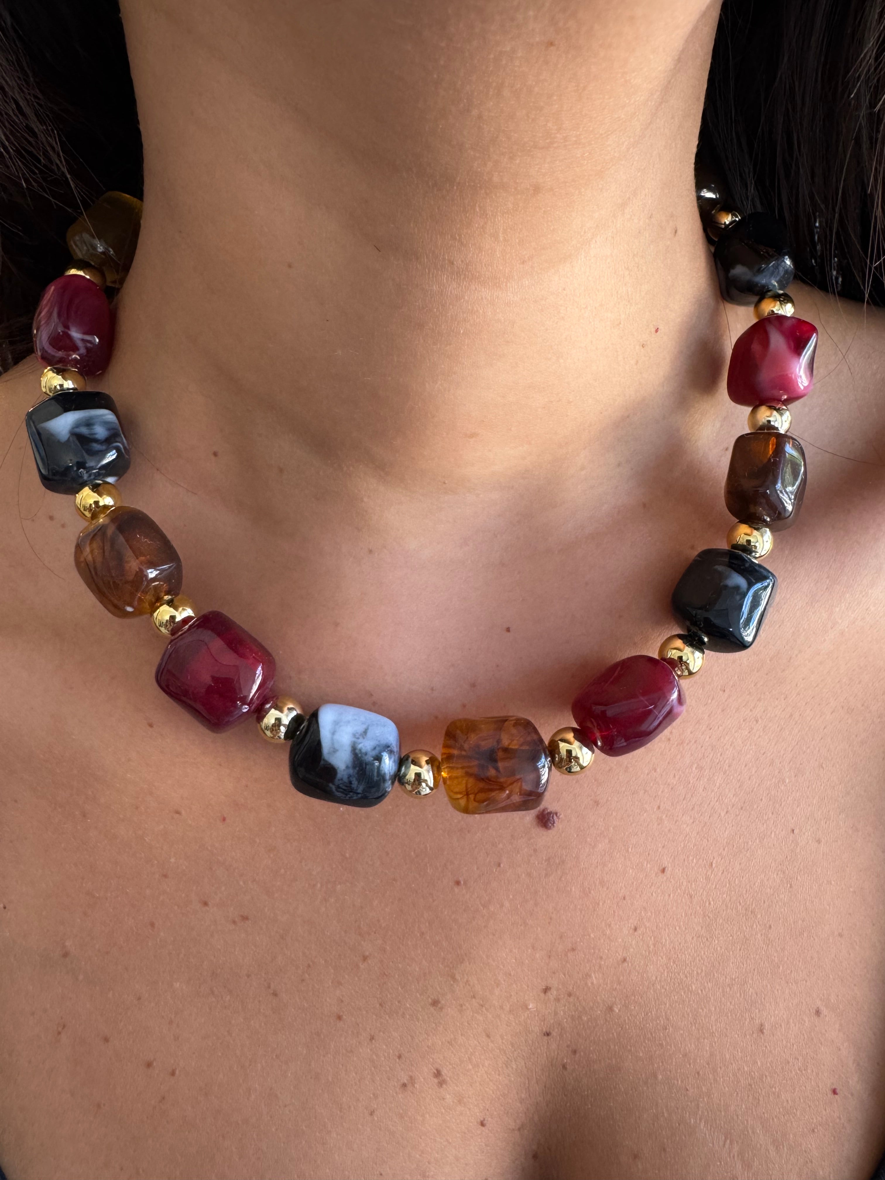 COLLARES (VARIEDAD)