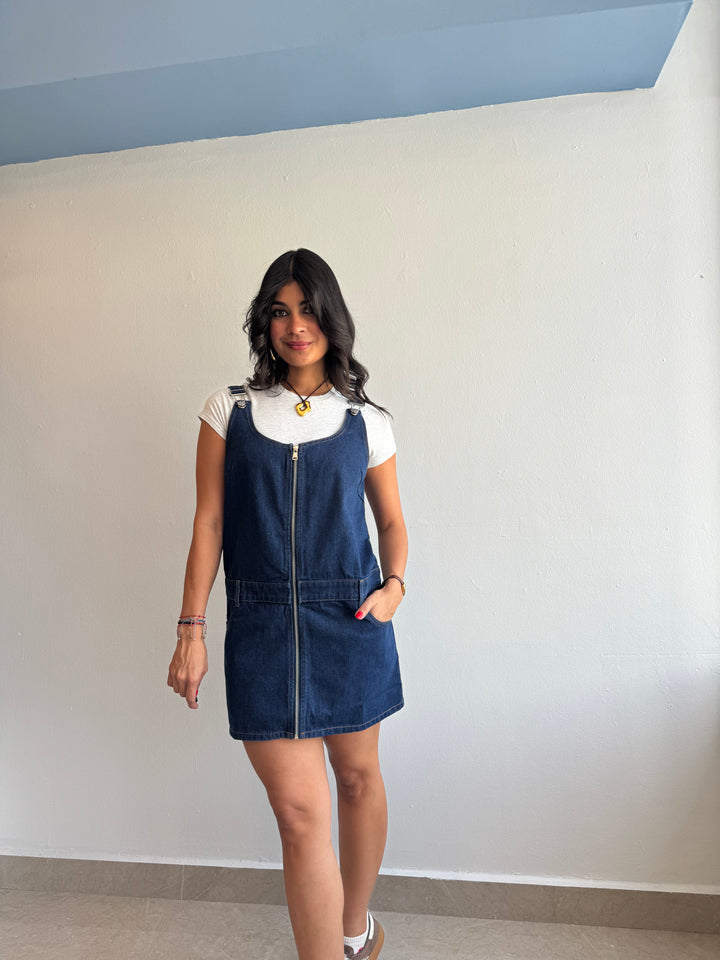 JULIANA DRESS