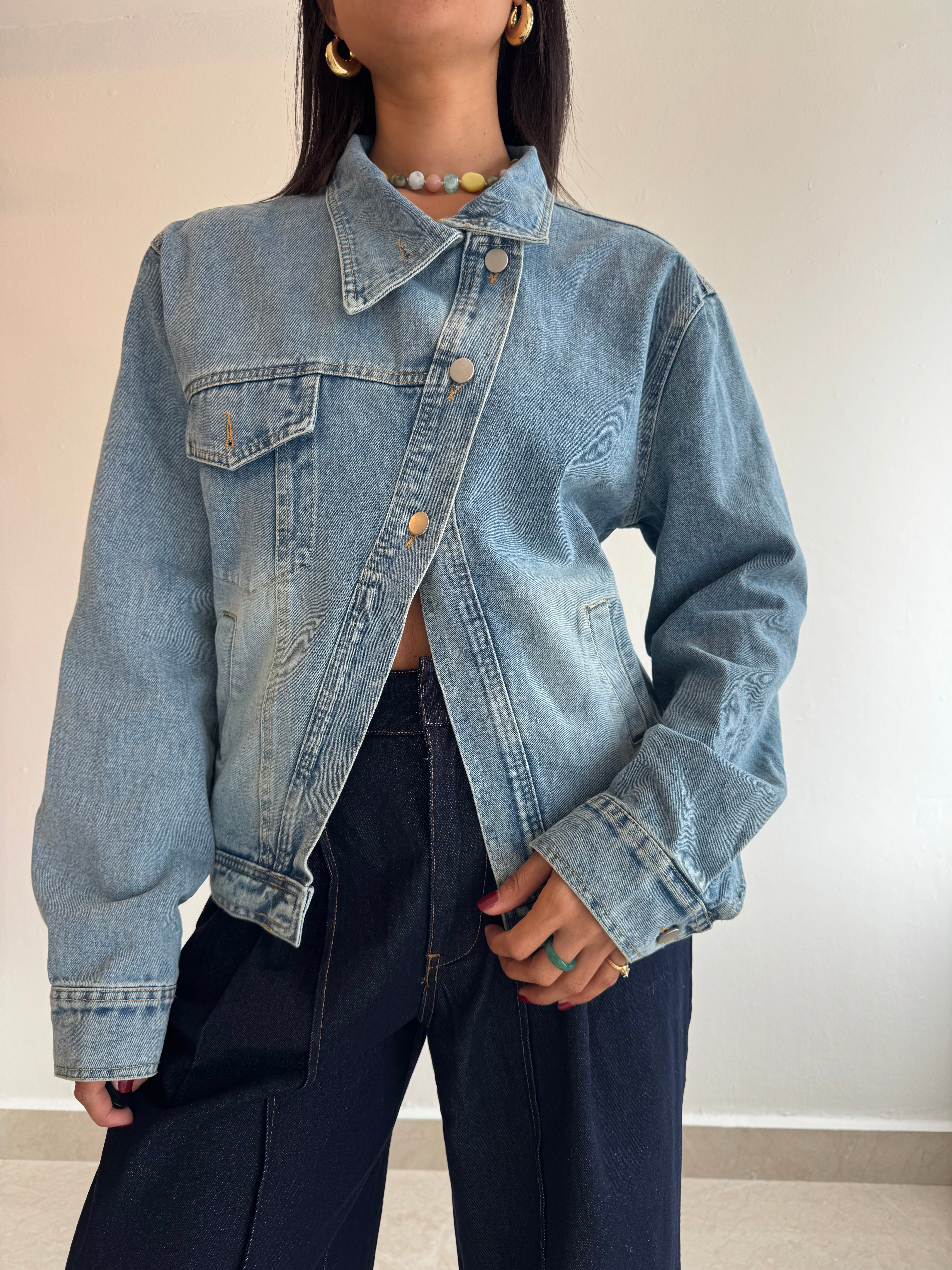 MELBA JACKET