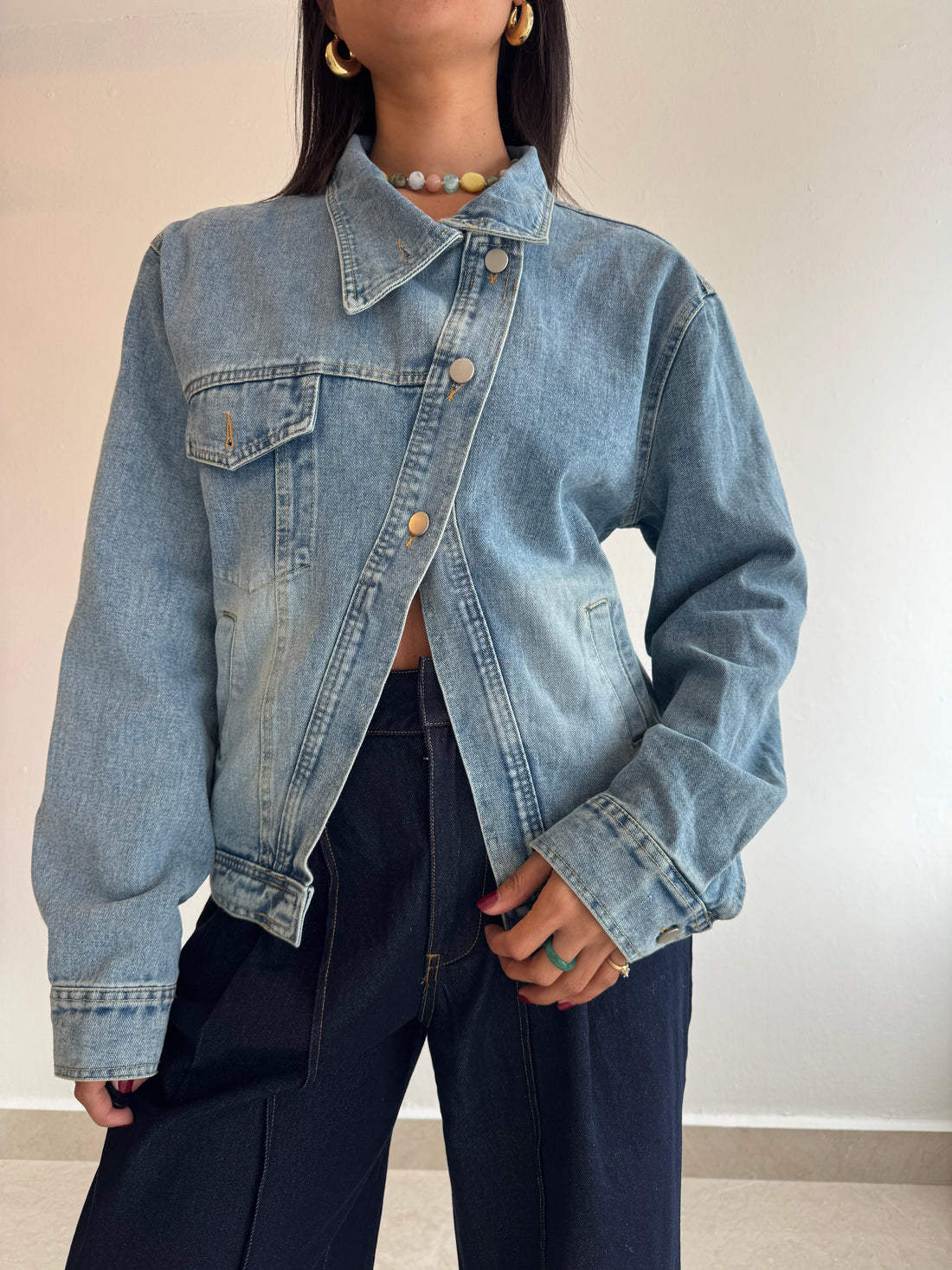 MELBA JACKET