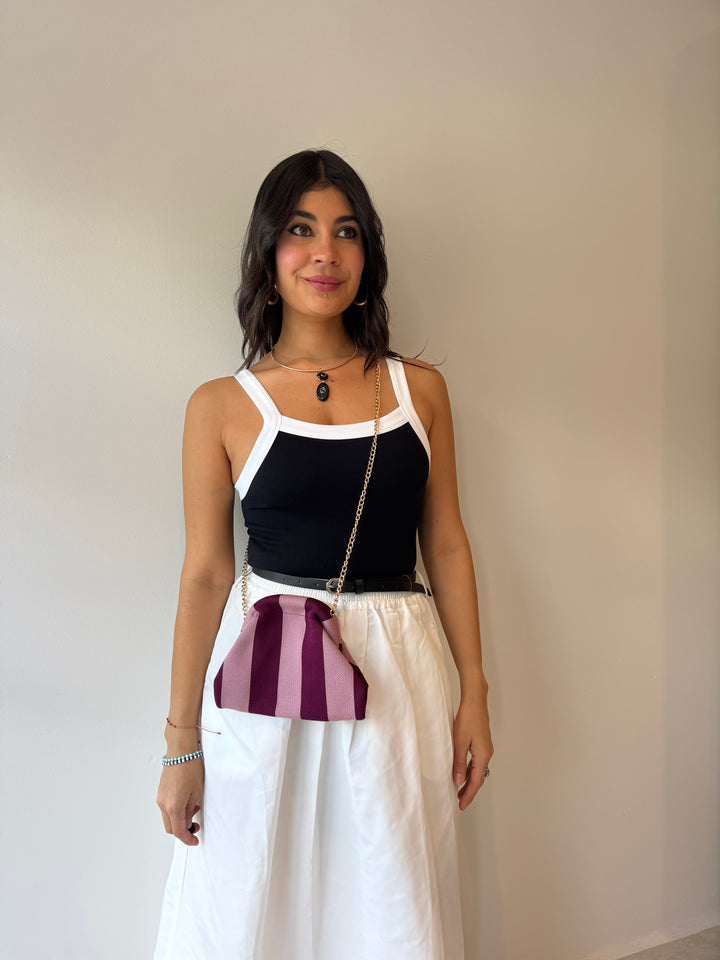 MINI FALL BAG (VARIEDAD)