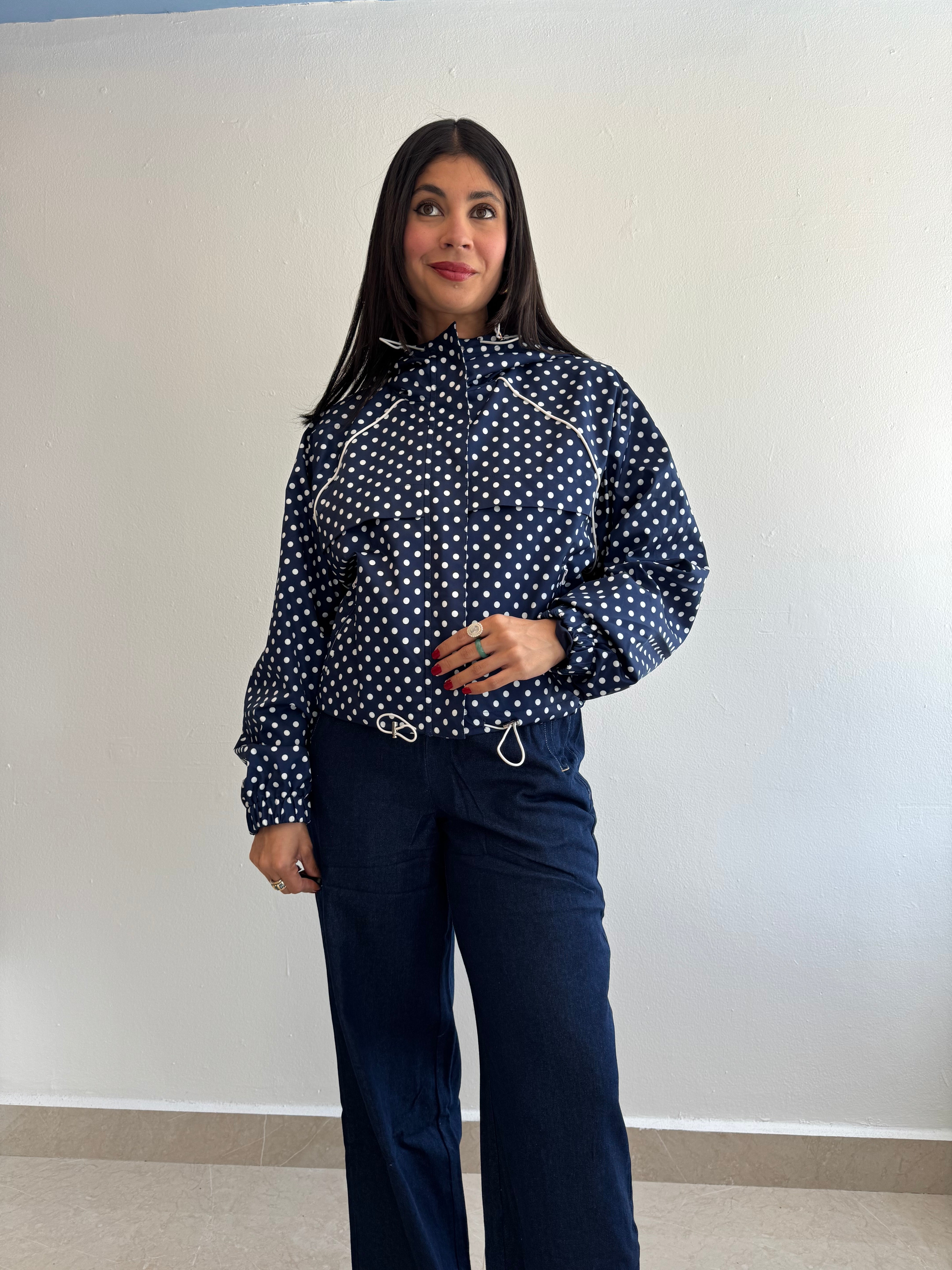 JULY JACKET