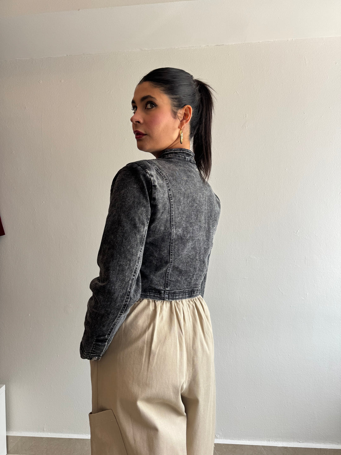 NAPOLEON JACKET