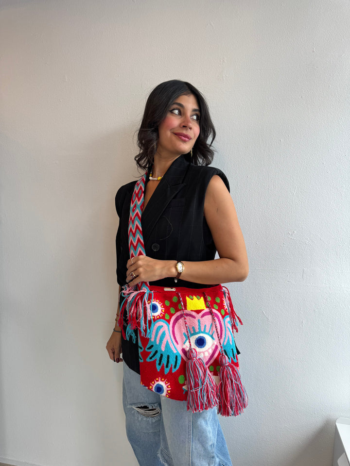 TULUA BAG #14