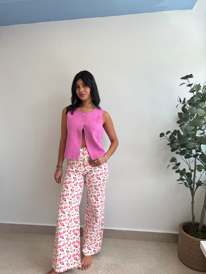 PINK PANTS