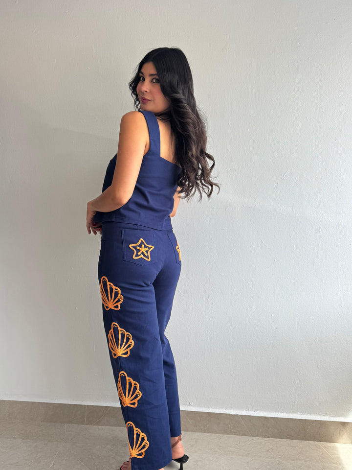 MARINA SET