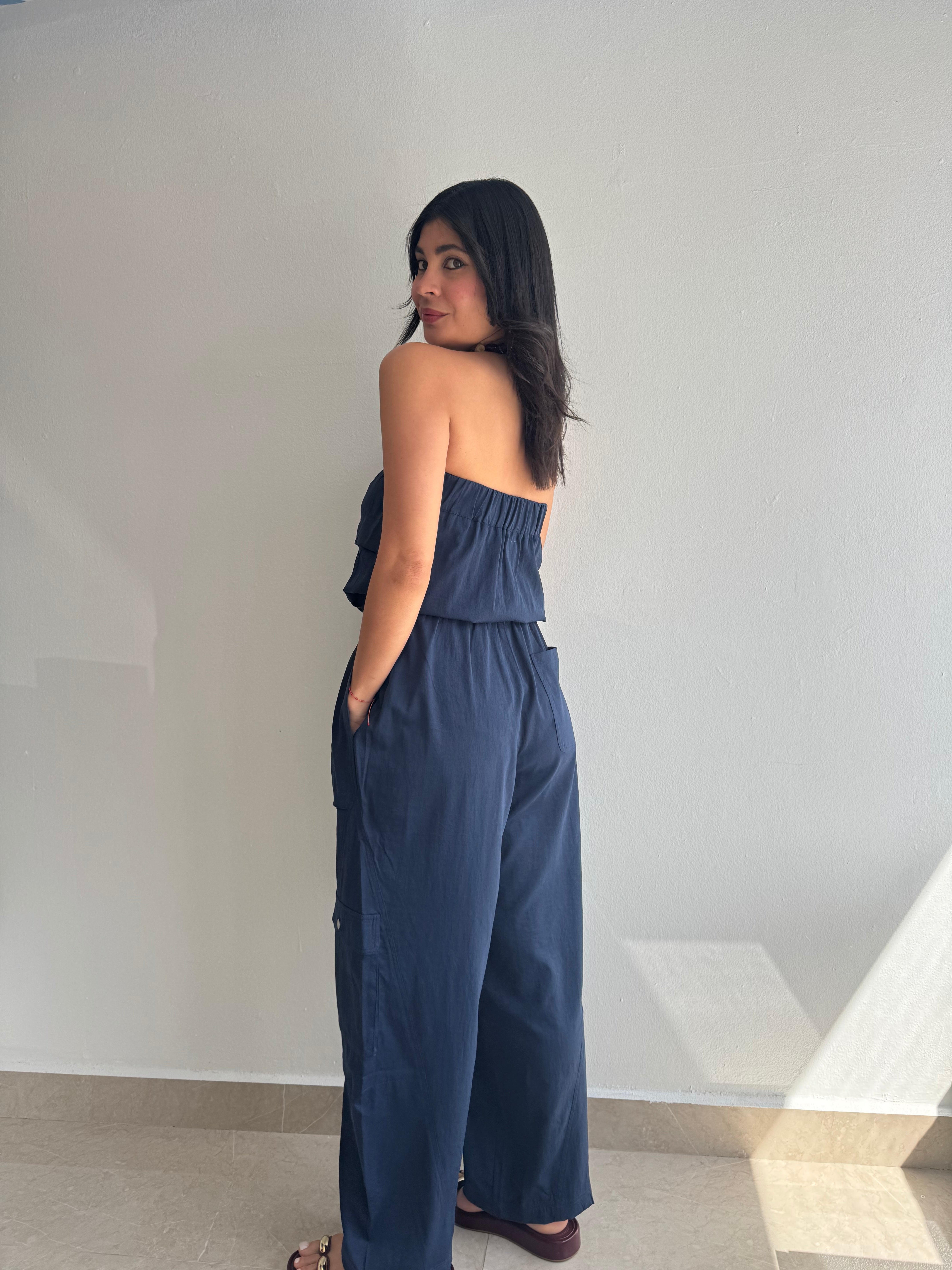 NOA JUMPSUIT