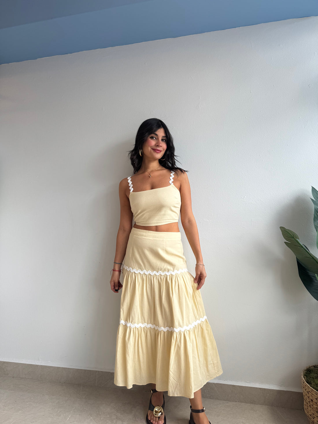 BANANA SET