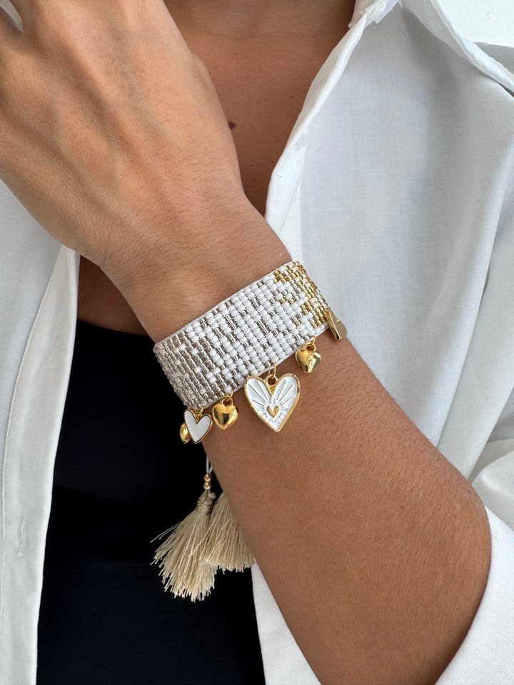 PULSERA #8
