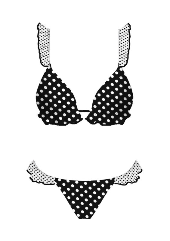 MARTINICA SET
