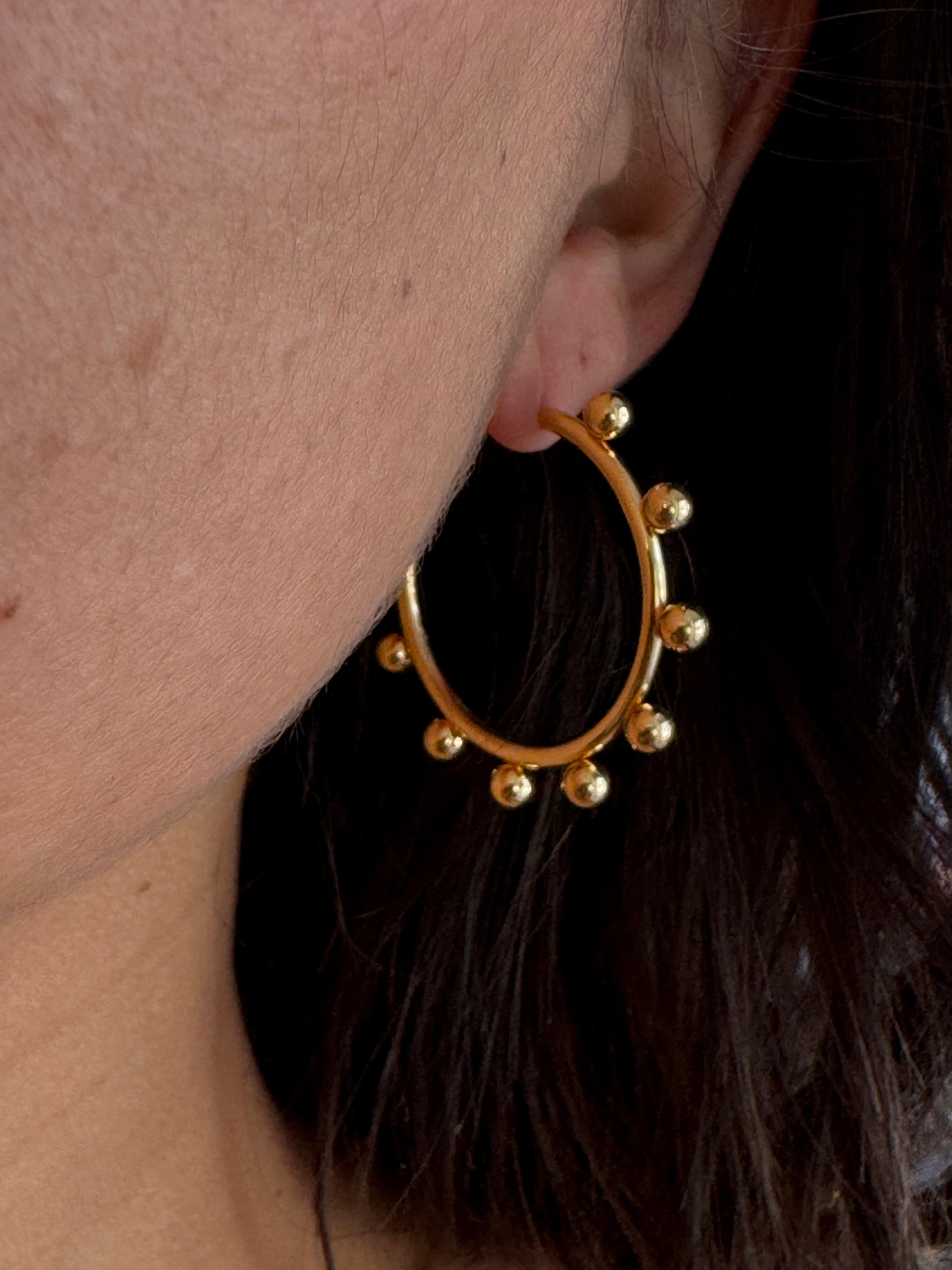 EARRINGS (VARIEDAD)